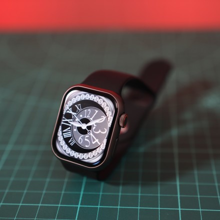 slider images